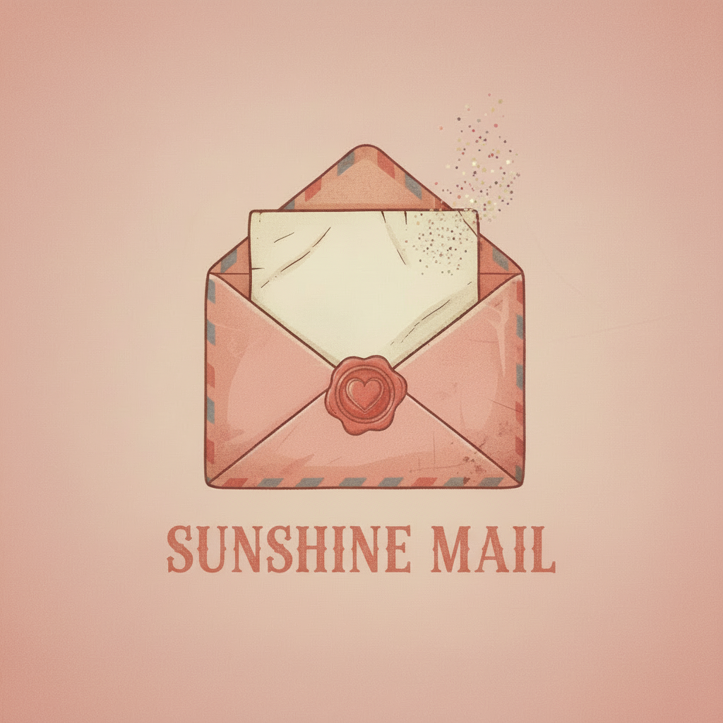 The Sunshine Mail Club